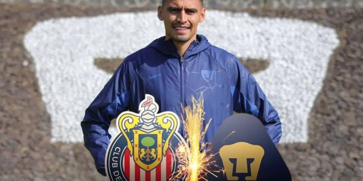 El delantero mexicano estuvo en conferencia de prensa donde mandó este duro mensaje.