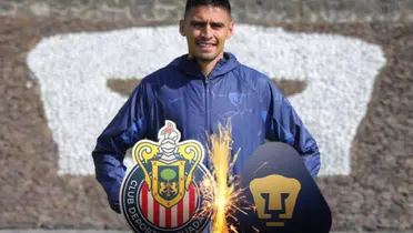 El delantero mexicano estuvo en conferencia de prensa donde mandó este duro mensaje.