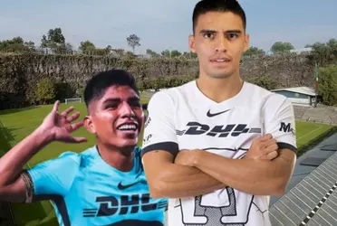 El delantero mexicano no acudió a las pruebas médicas esta mañana en Cantera