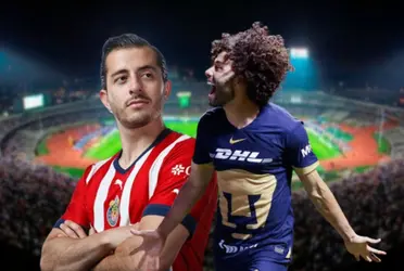 El delantero universitario encara su primera liguilla mientras que Mozo busca su tercera final de liga