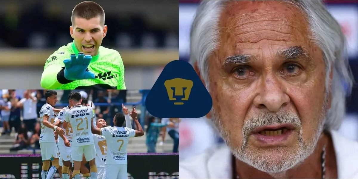 El directivo auriazul ya puso manos a la obra en busca de fichajes