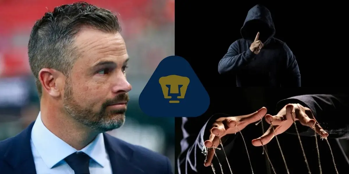 El director técnico no habría movido un dedo hasta ahora