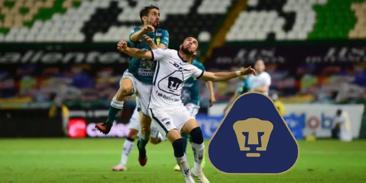 El director técnico que llegó a una final y al principio no quería dirigir a Pumas.