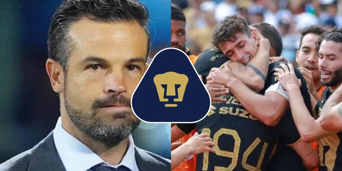 El director técnico ya le estaría buscando su reemplazo