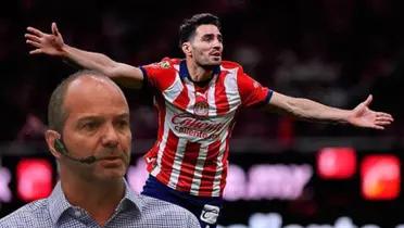 Pumas cae ante Chivas y Luis García señala al culpable de la derrota