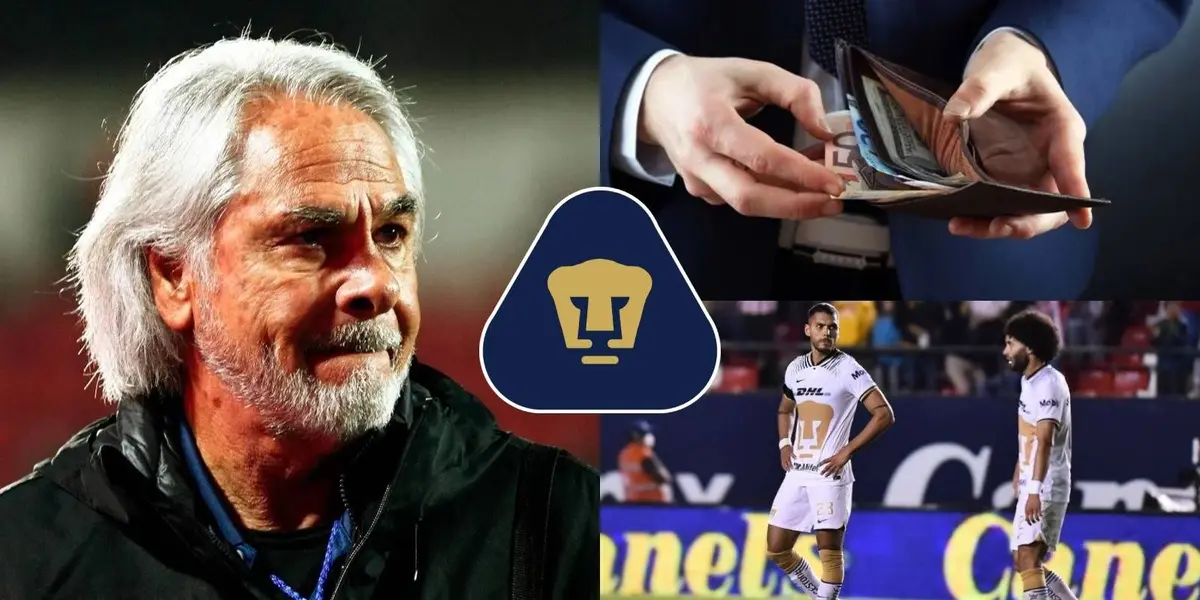 El doctor sabe que en este lugar no puede conseguir a alguien confiable que llegue gratis