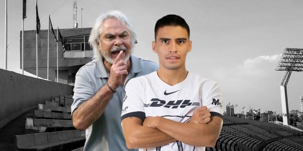 El "Dr" parece que ahora es el encargado solo de dar el visto bueno para las opciones que se le presentan a su oficina