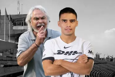 El "Dr" parece que ahora es el encargado solo de dar el visto bueno para las opciones que se le presentan a su oficina