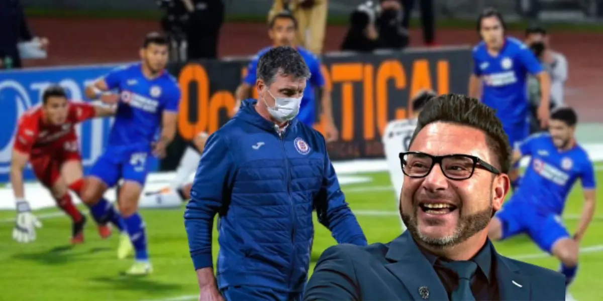 El DT de Tigres tiene un verdadero trauma con enfrentar a Pumas en Ciudad Universitaria