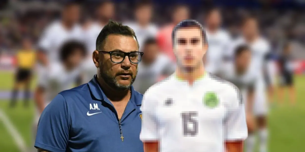 El elemento debería ser mexicano ante la falta de cupo en el plantel para no formados en México