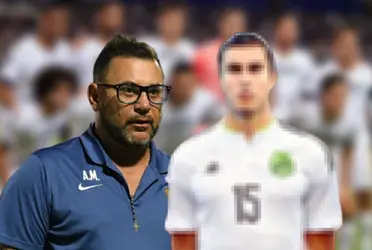 El elemento debería ser mexicano ante la falta de cupo en el plantel para no formados en México