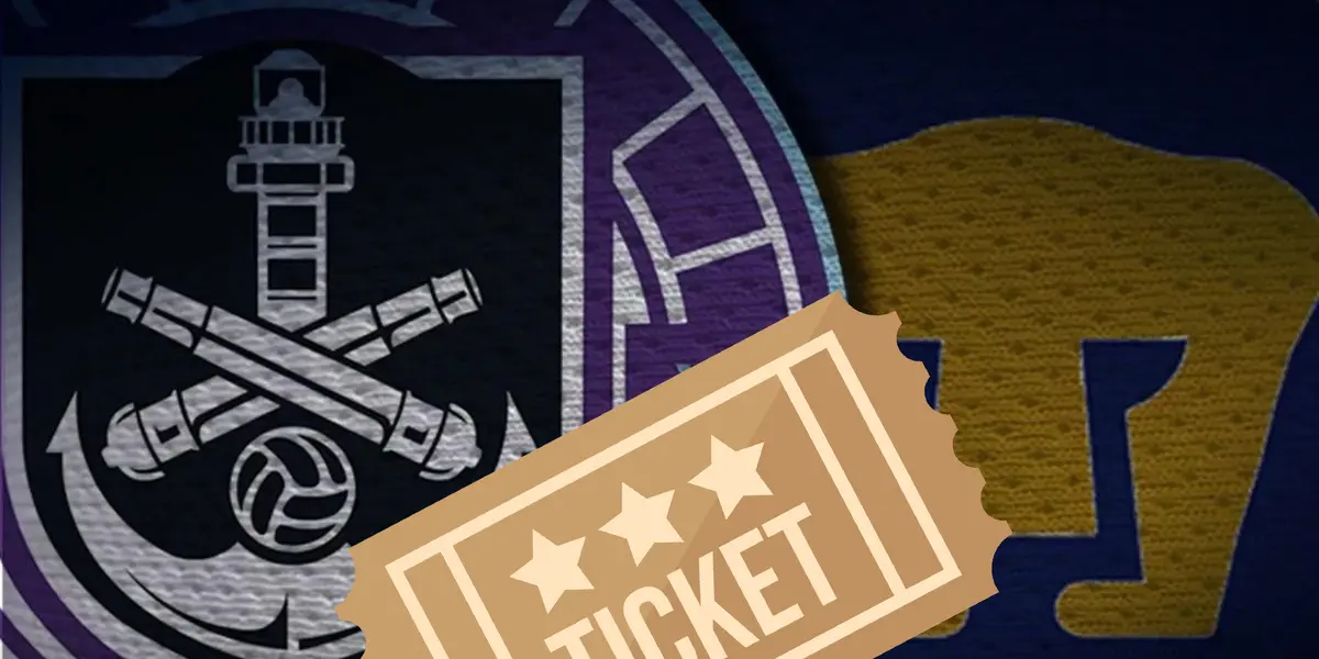 El Encanto recibirá a los Pumas en un duelo vital para lo de Gustavo Lema