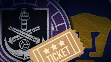 El Encanto recibirá a los Pumas en un duelo vital para lo de Gustavo Lema