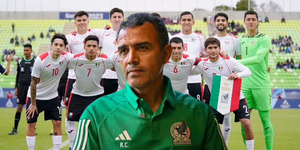 El entrenador con pasado rojiblanco creyó que sería muy fácil reiniciar un proyecto en lugar de dar continuidad al equipo de Gerardo Espinoza