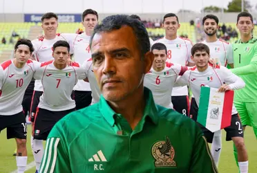 El entrenador con pasado rojiblanco creyó que sería muy fácil reiniciar un proyecto en lugar de dar continuidad al equipo de Gerardo Espinoza