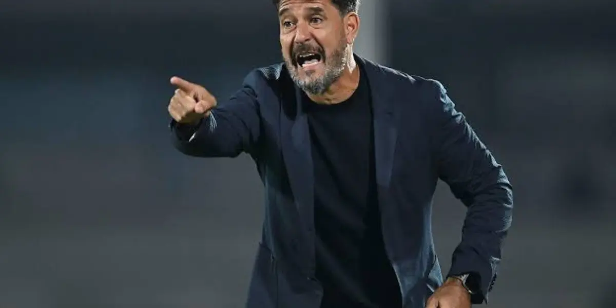 El entrenador de Pumas habló de la polémica falta que le dio el triunfo en el juego de ida