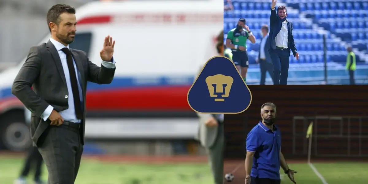 El entrenador felino sumó un nuevo integrante a su cuerpo técnico de cara al Clausura 2023