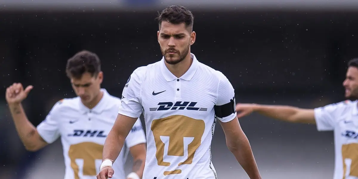 El entrenador podría replantearse los nombres de los defensas centrales de su próximo once inicial