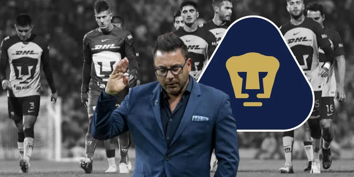 El entrenador reveló la manera en la que tuvo acercamientos con la directiva