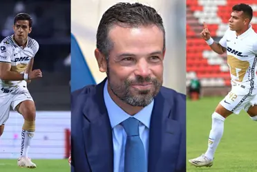 El entrenador ya prepara algunas soluciones que pudieran visualizarse en el próximo compromiso del sábado ante Santos