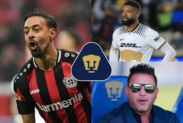 El equipo auriazul buscaría los refuerzos para pelear por el campeonato