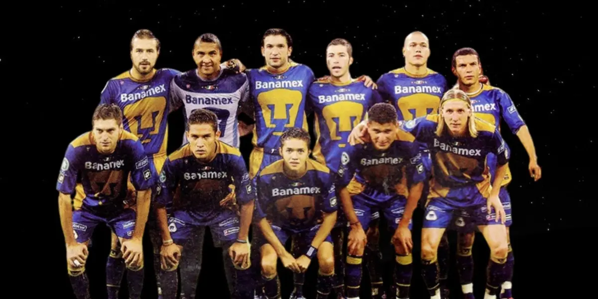 El equipo de Hugo Sánchez comienza a entrar en una edad en la que deben cuidarse mucho más