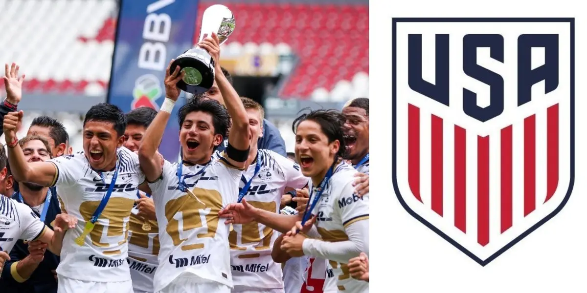 El equipo de las Barras y las Estrellas empieza a formar su posible convocatoria para el Mundial de 2026