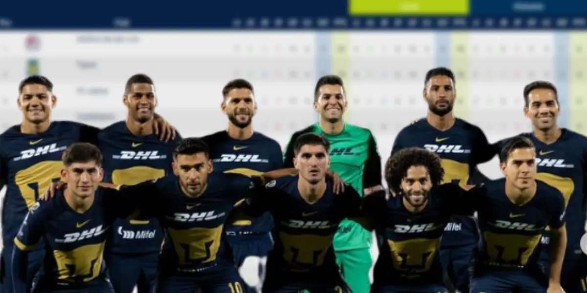 El equipo de Mohamed tiene la misión de calificar liguilla de forma directa