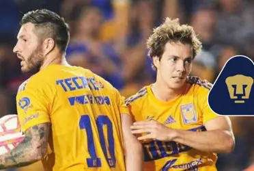 El equipo de Pumas puede robarle dos de sus figuras a los chiquitines