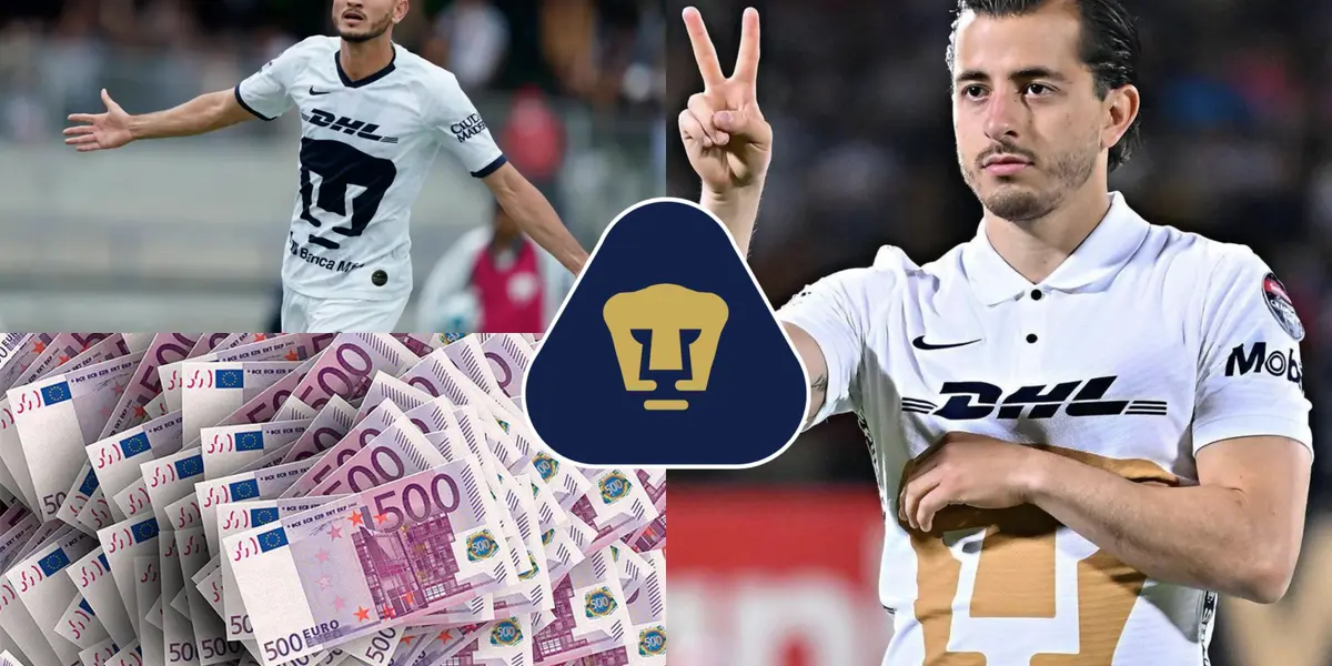 El equipo felino está desesperado y buscaría traer de vuelta a este futbolista