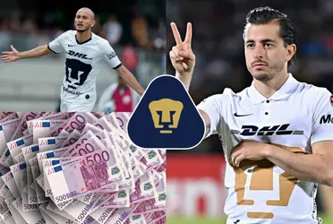 El equipo felino está desesperado y buscaría traer de vuelta a este futbolista