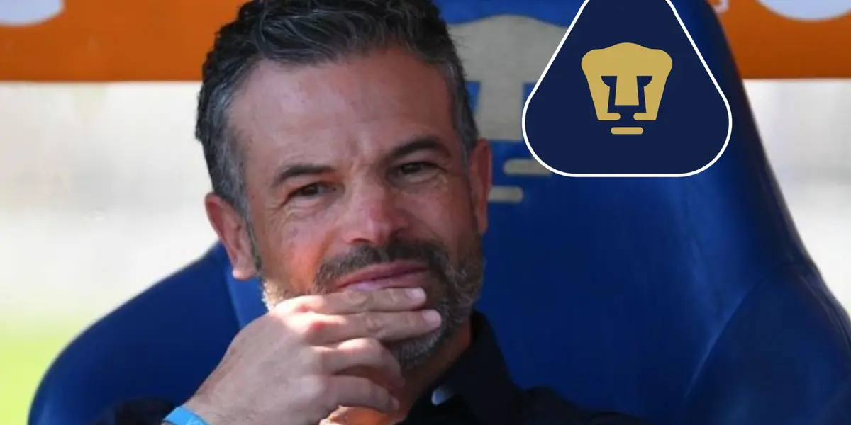 El equipo felino no tendría tanta paciencia con su entrenador y estaría buscando a su reemplazo