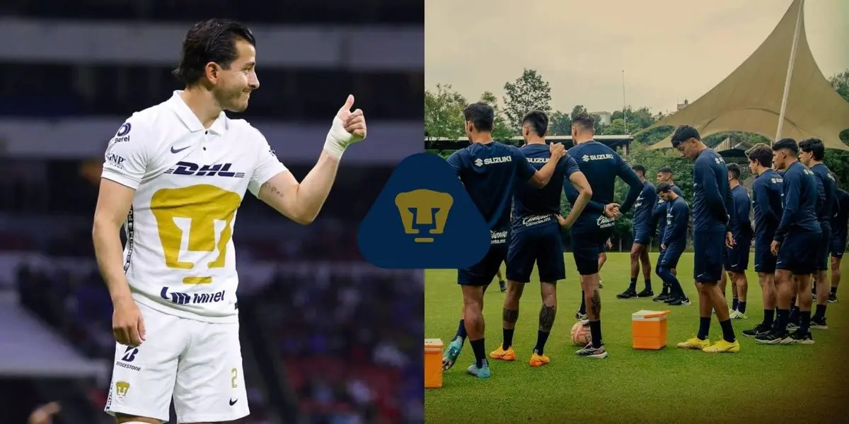 El equipo fracasó para encontrar a un reemplazo competente de Alan Mozo