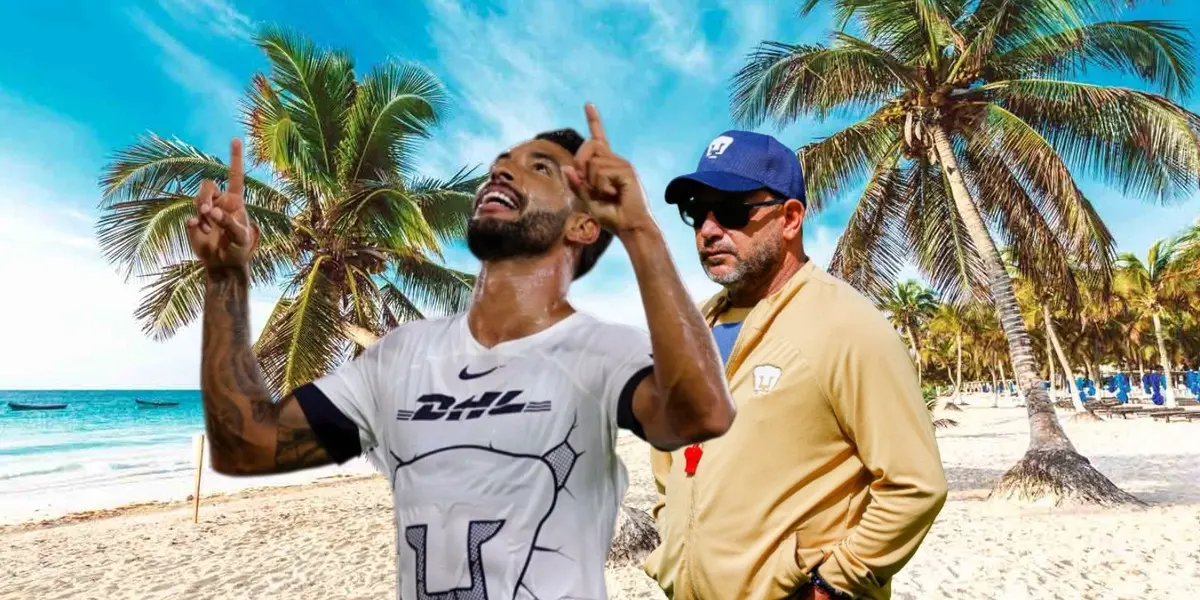 El equipo necesita afinar la contundencia ante el marco rival, pero Mohamed considera que el descanso también es importante