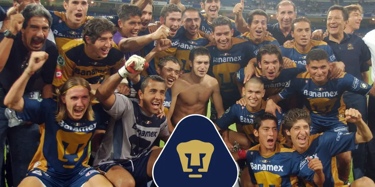 El equipo que logró la hazaña de vencer a los merengues.