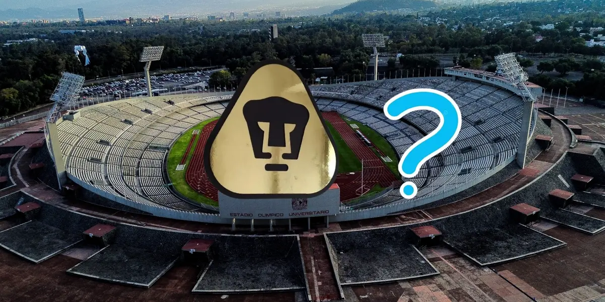 El equipo universitario nunca ha podido ganar en este estadio, pero podría hacerlo esta temporada.