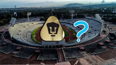 El equipo universitario nunca ha podido ganar en este estadio, pero podría hacerlo esta temporada.