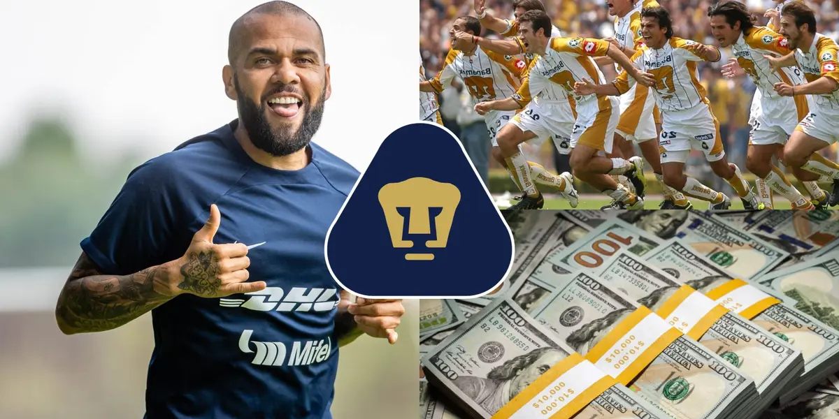 EL equipo ve la luz al final del túnel para salir de los números rojos tras la salida del brasileño