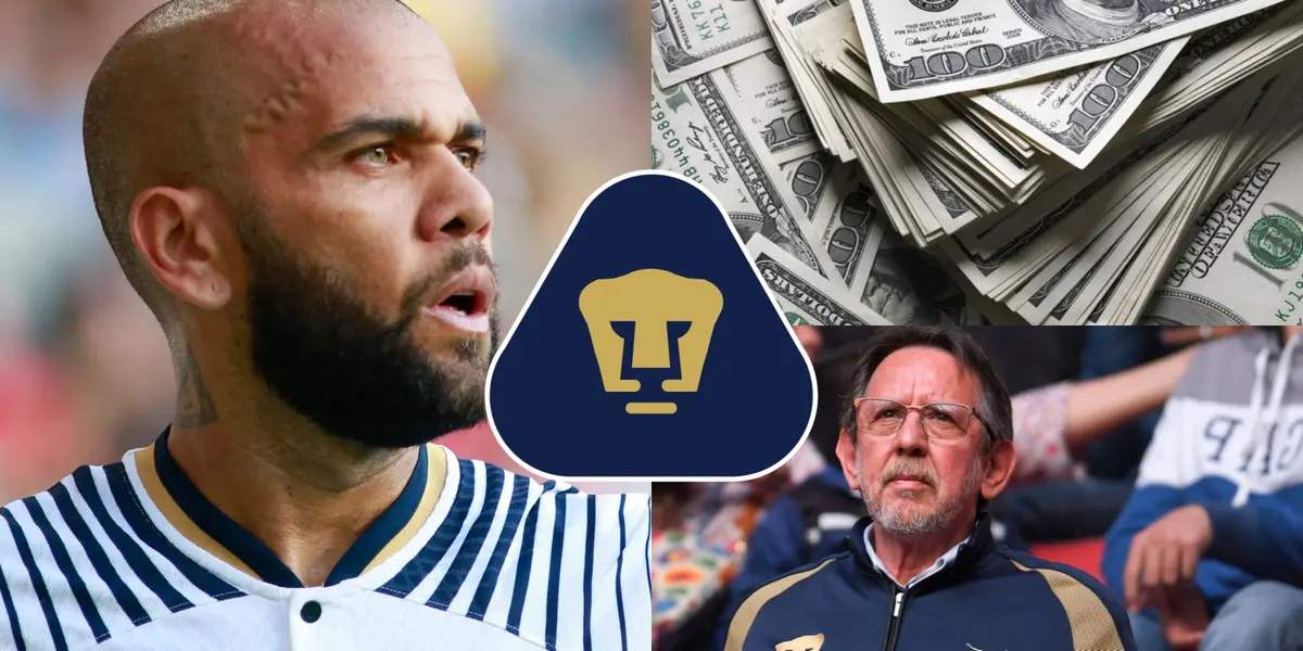 El equipo ya notificó al futbolista y de no hacer caso acudirán a la FIFA