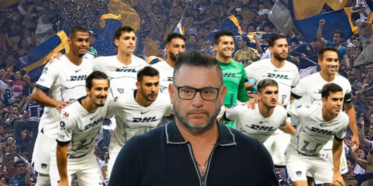 El equipo ya se encuentra en la Ciudad de México y ahora toca tomar unos días para comenzar a planear la siguiente temporada