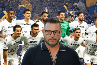 El equipo ya se encuentra en la Ciudad de México y ahora toca tomar unos días para comenzar a planear la siguiente temporada