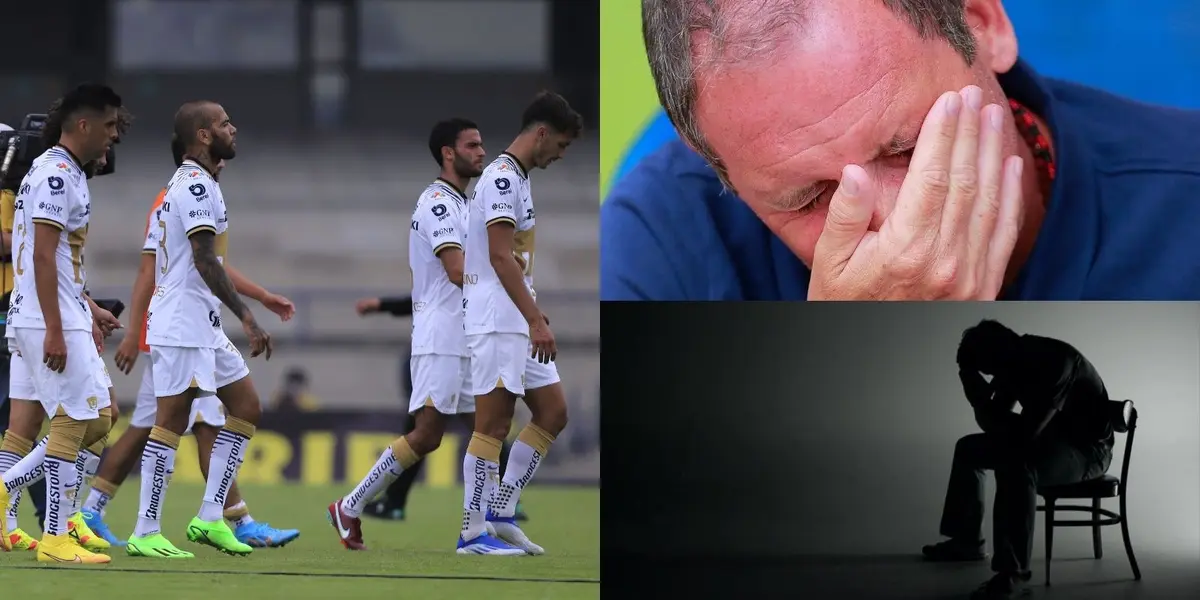 El espantoso Apertura 2022 podría marcar el fin de varios jugadores