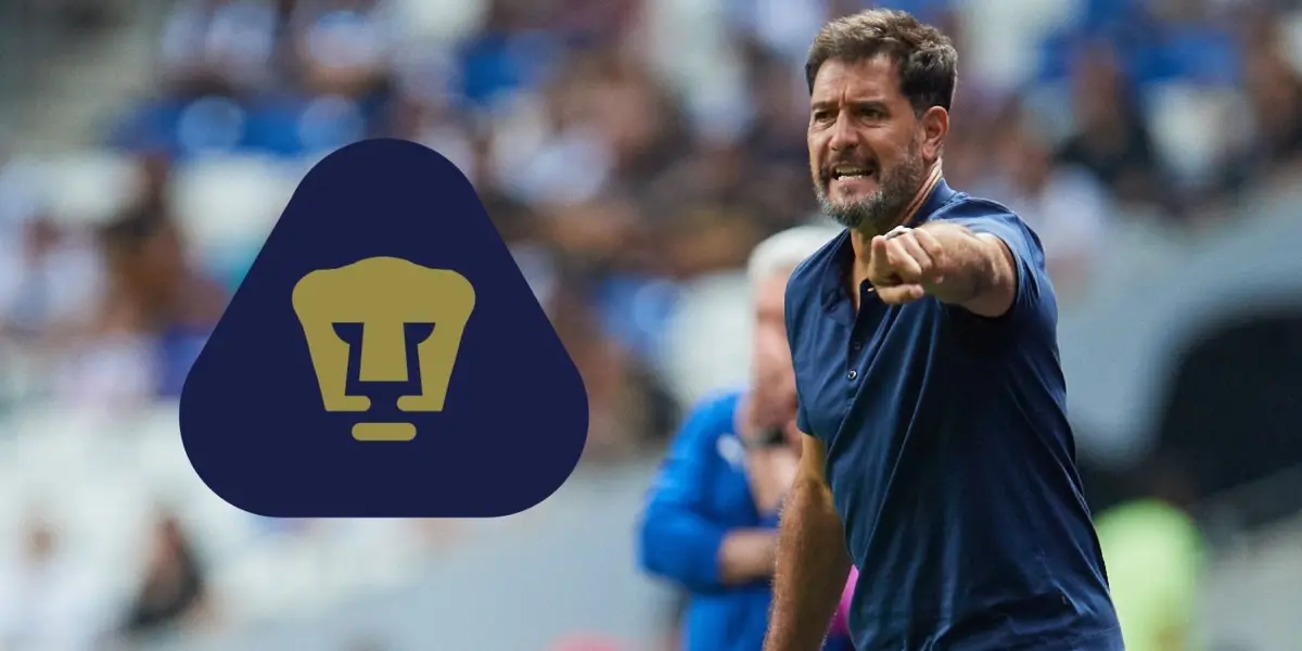 El estratega argentino hará su debut antes de que arranque el torneo Clausura 2024