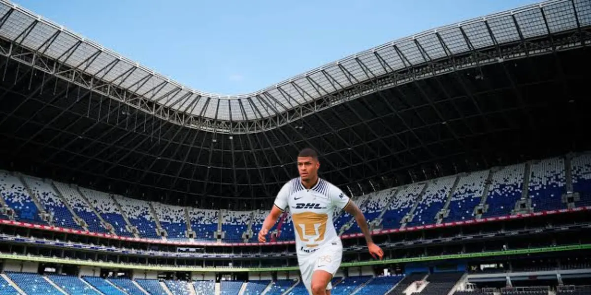 El estratega argentino ya prepara sus opciones para enfrentar a Monterrey.