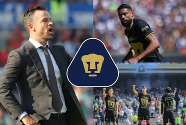 El estratega buscaba su venganza personal contra Atlas, pero este jugador le robo su triunfo