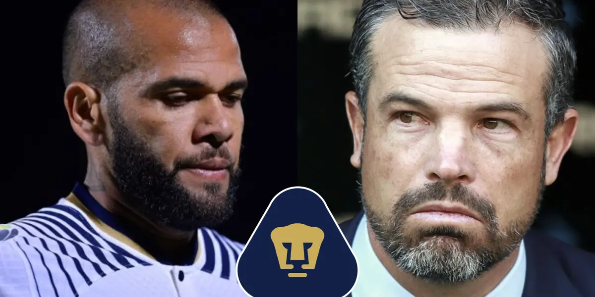 El estratega de Pumas no quiere repetir el desastre contra Santos