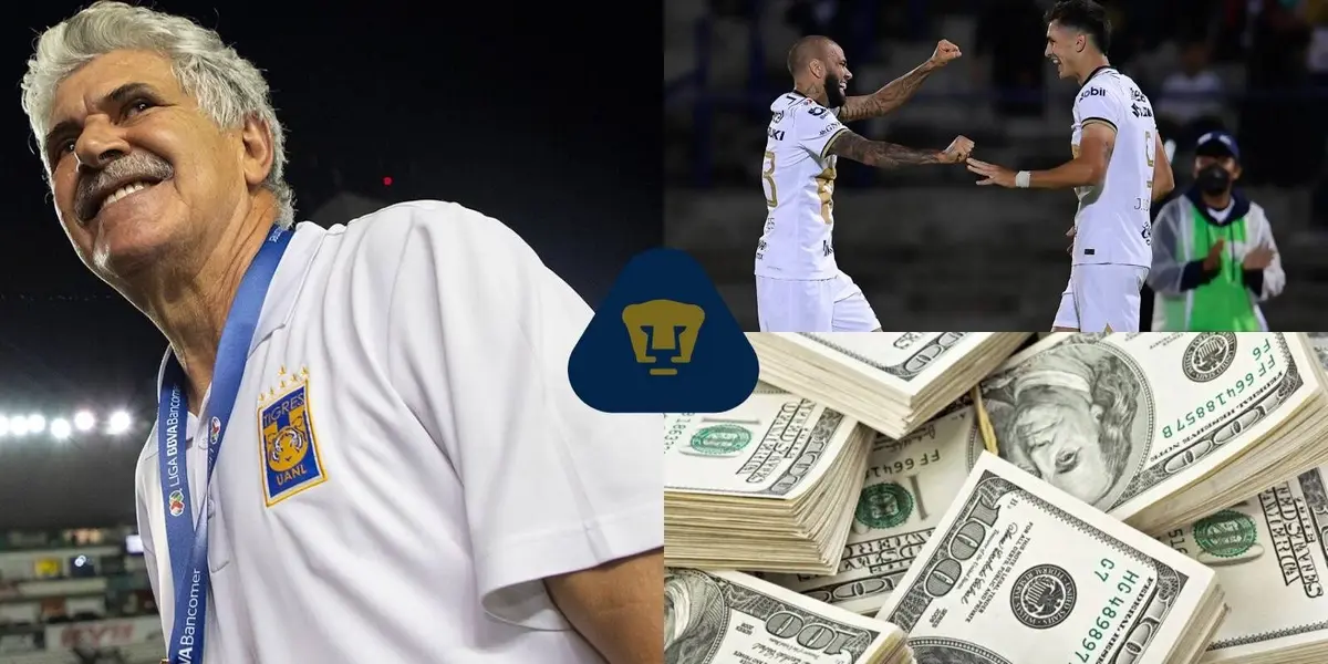 El estratega espera el llamado de Universidad para tomar sus riendas