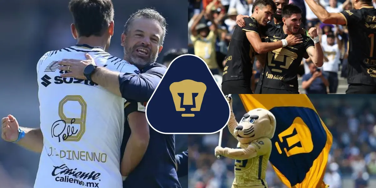 El estratega esta de fiesta y la directiva le dio el mejor regalo de su vida