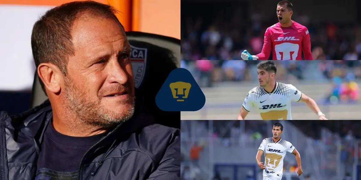 El estratega está llevando al abismo a los auriazules