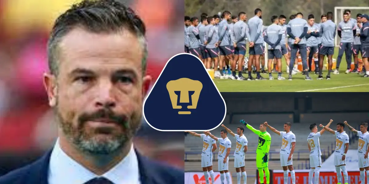 El estratega lo tenía borrado pero debido a las bajas lo ha llamado al primer equipo